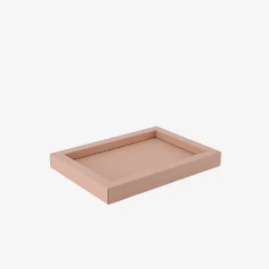 Chaumont Valet Tray Cipria - Mini