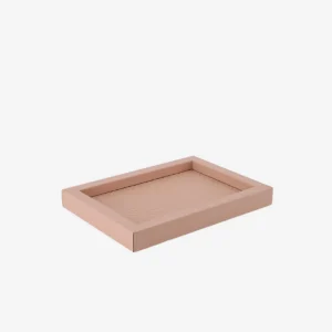 Chaumont Valet Tray Cipria - Small