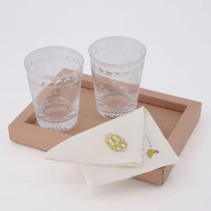 Chaumont Valet Tray Cipria - Small