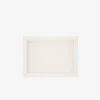 Chaumont Valet Tray Off White - Small
