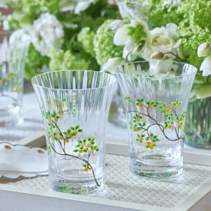 Chaumont Valet Tray Pearl White - Small