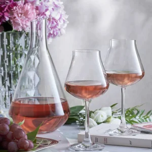 Château Baccarat Decanter