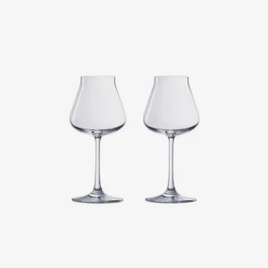 Château Baccarat White Wine Glass - Set of 2