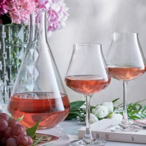 Château Baccarat White Wine Glass - Set of 2