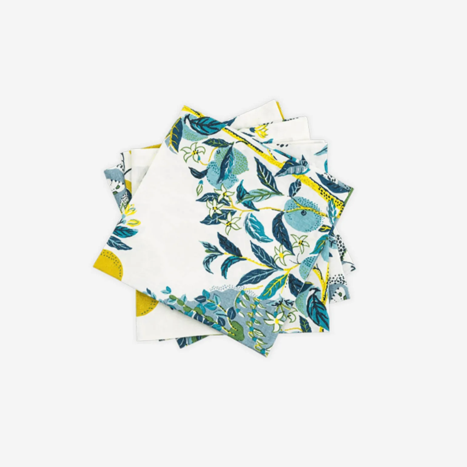 citrus_garden_napkin__set_0.webp Citrus Garden Napkin - Set of 4