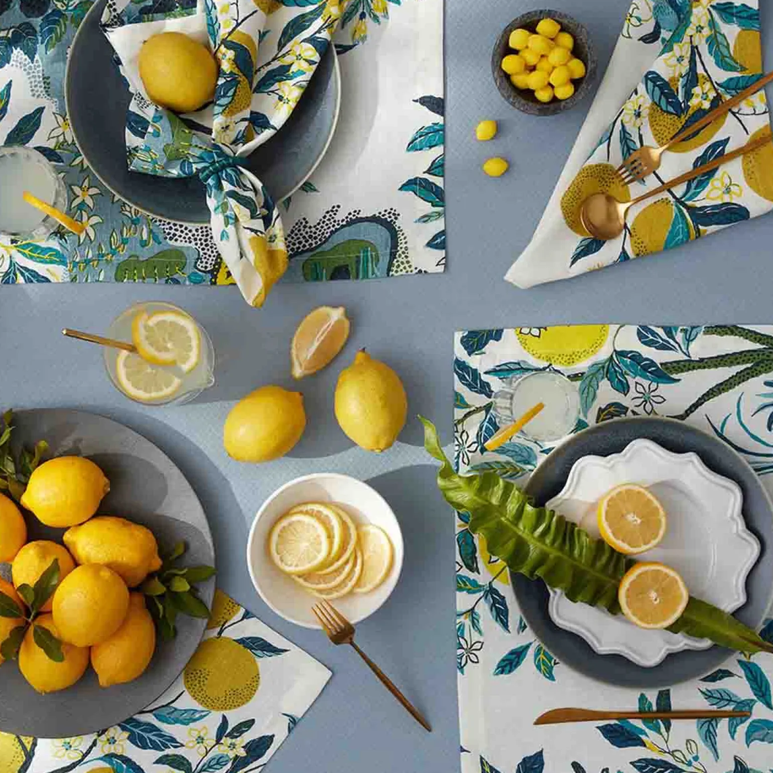citrus_garden_placemat__s_1.webp Citrus Garden Placemat - Set of 4