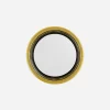 Clair de Lune Round Platter