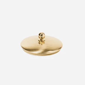 Classic Candle Topper