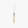 Colchique Mother of Pearl Cheese Knife