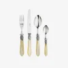 Colchique 4-Piece Cutlery Set
