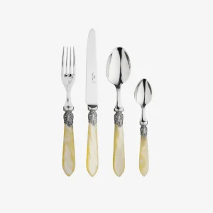 Colchique 4-Piece Cutlery Set