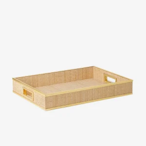 Colette Cane Tray