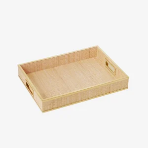 Colette Cane Tray