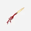 Coral Letter Opener