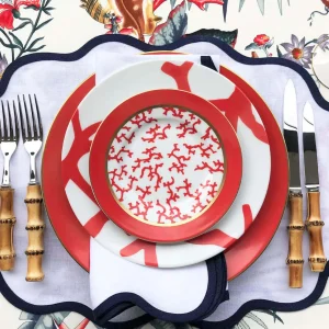 Cristobal Dinner Plate