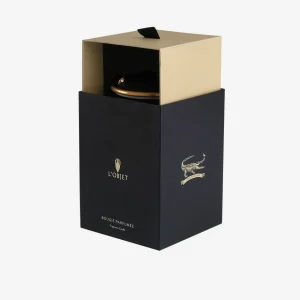 Crocodile Scented Candle