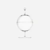 Crystal Candy Dish - Extra Large