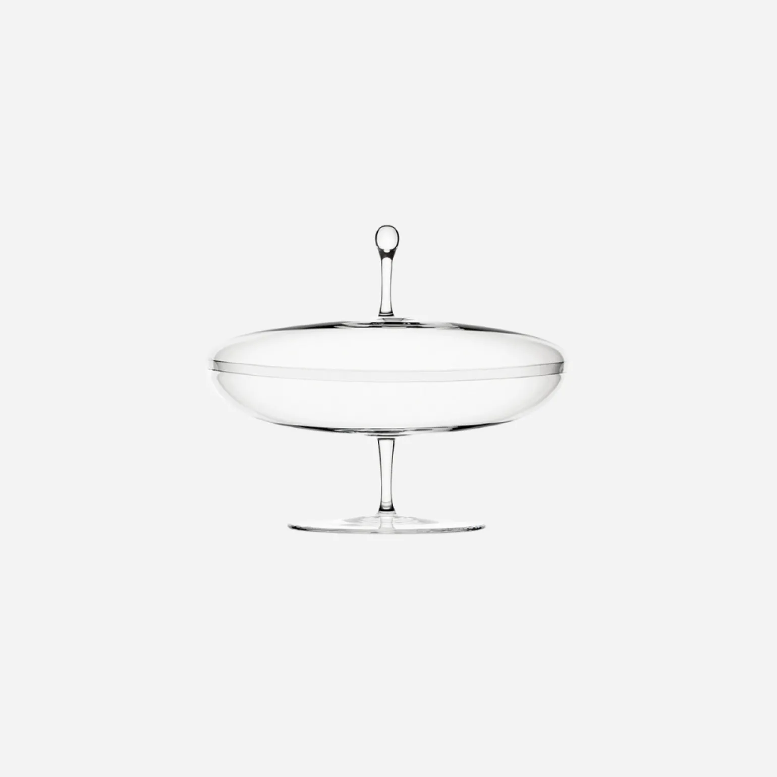 crystal_candy_dish__flat_0.webp Crystal Candy Dish - Flat