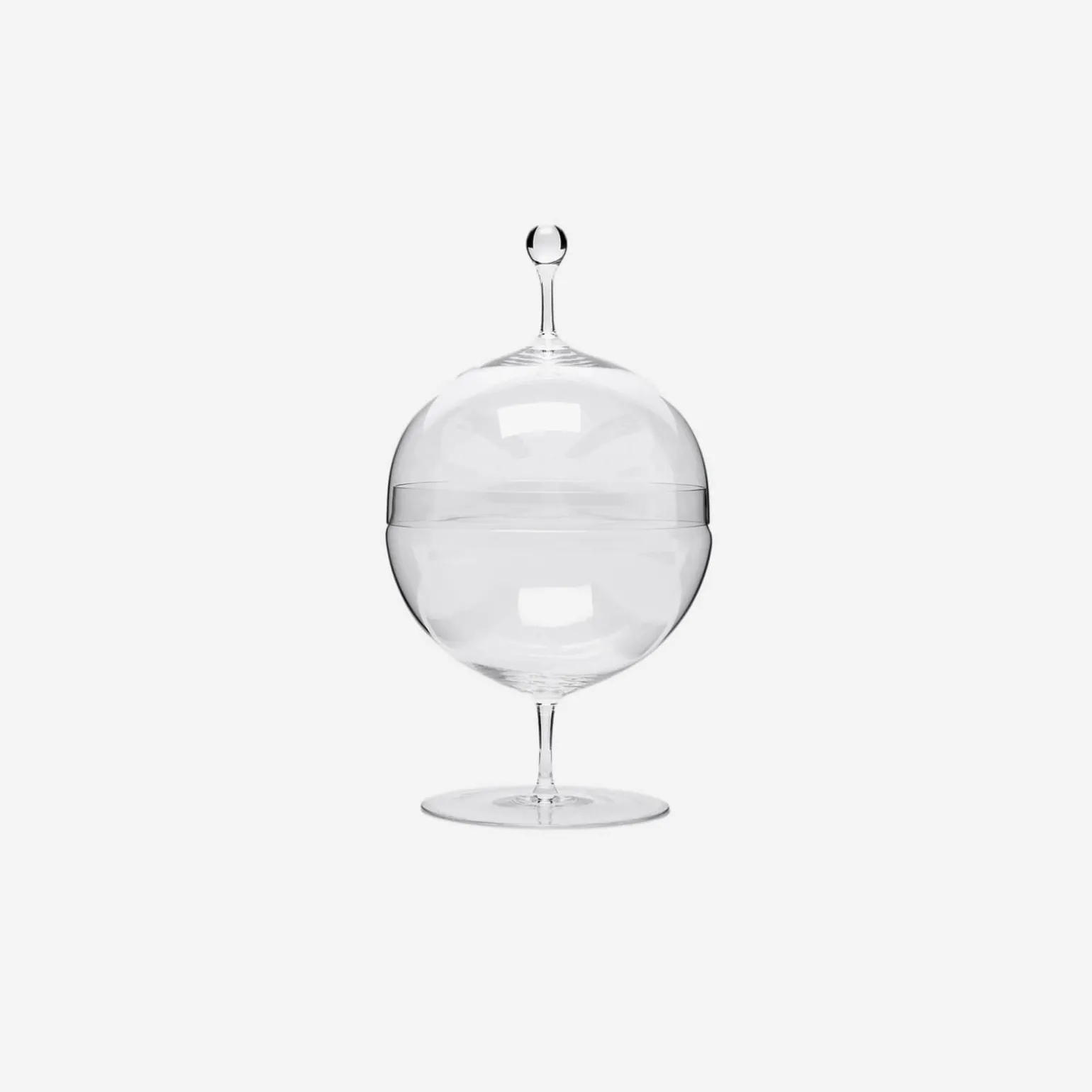 crystal_candy_dish__large_0.webp Crystal Candy Dish - Large