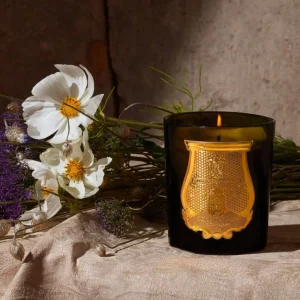 Cyrnos Scented Candle