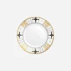 Déco Vienne Charger Plate