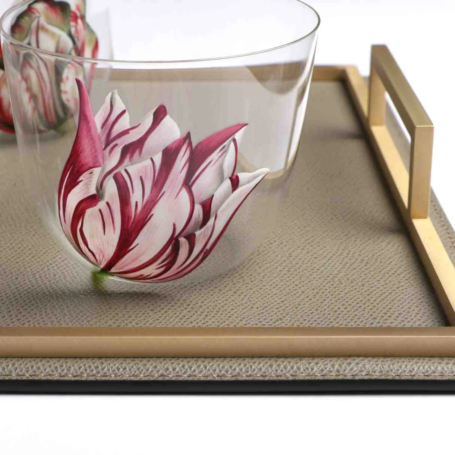defile_large_rectangular__1.webp Defile Large Rectangular Leather Tray Mud & Brass