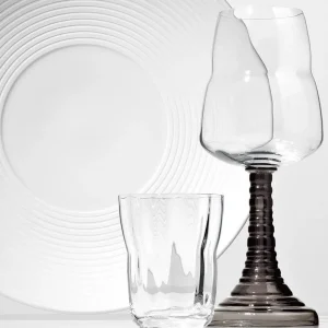 Domain Red Wine Glass