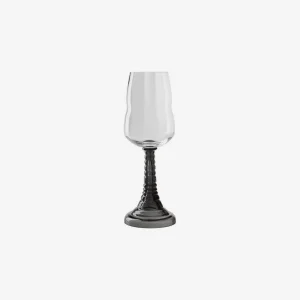 Domain White Wine Glass