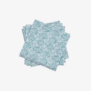 Duma Diamond Napkin - Set of 4