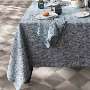 Duma Diamond Tablecloth