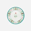 Edelweiss Dessert Plate