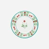 Edelweiss Dinner Plate