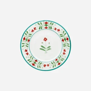 Edelweiss Dinner Plate