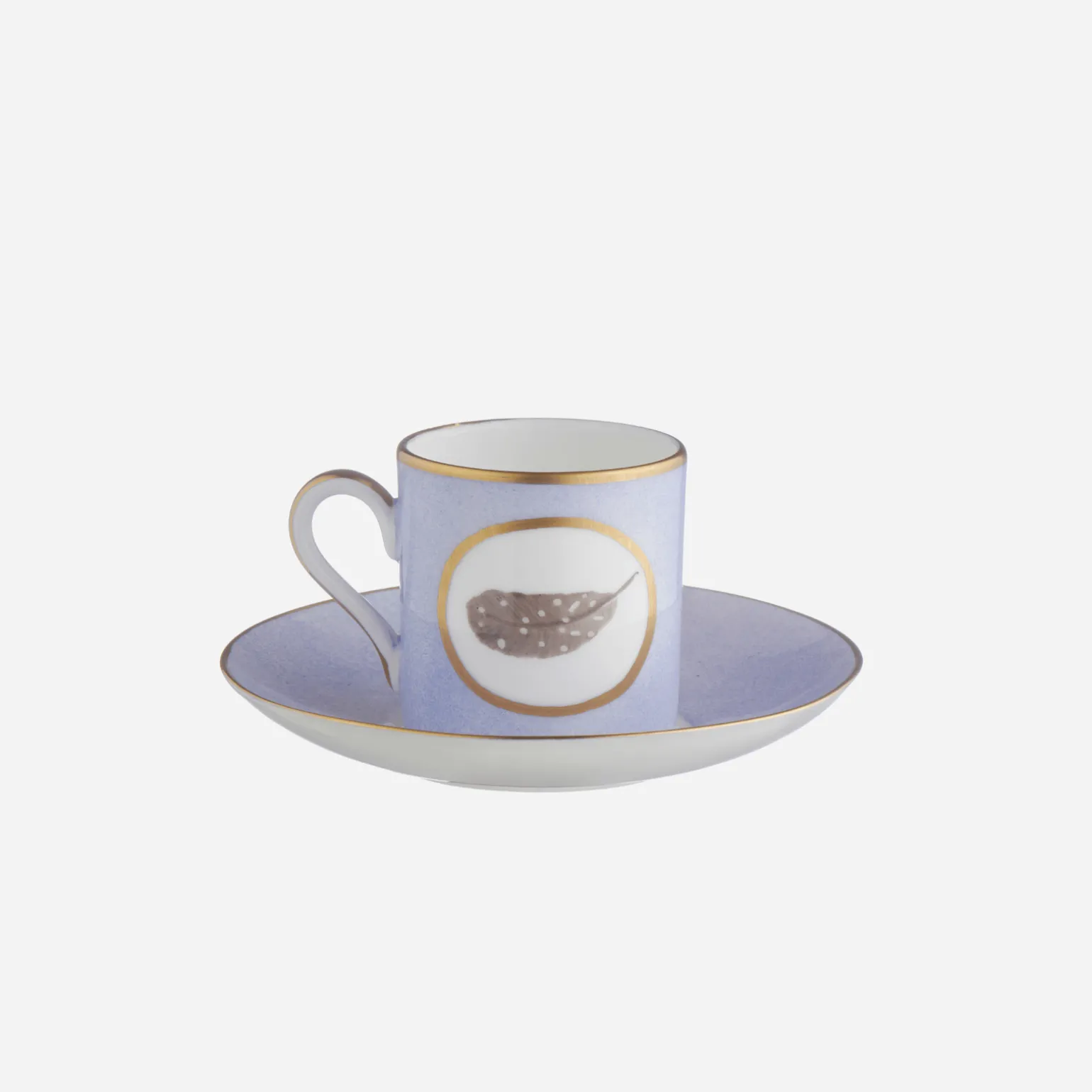 egg__feather_espresso_cup_2.webp Egg & Feather Espresso Cup & Saucer