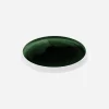 Emerald Round Tray