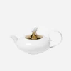Ena Orient Aurelia Gold Teapot