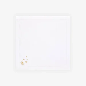 Enchanted Garden Dinner Napkin - Set of 4