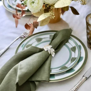 Ephrussi Dessert Plate