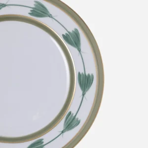 Ephrussi Dinner Plate