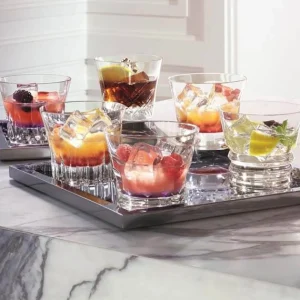 Everyday Baccarat Classic Tumblers - Set of 6