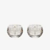 Eye Votive Clear - Set of 2