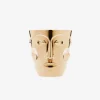 Faces Gold Champagne Bucket