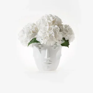 Faces Gold Champagne Bucket