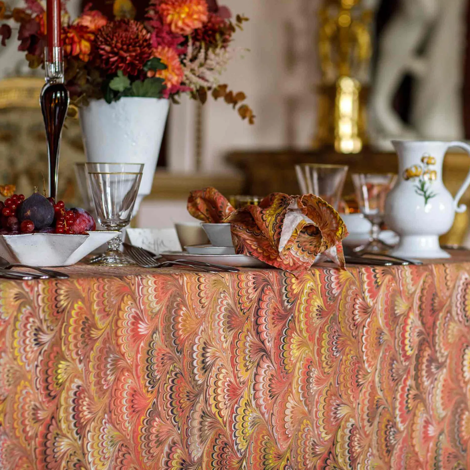 fan_marble_linen_napkin_3.webp Fan Marble Linen Napkin