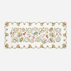 Feast Tablecloth