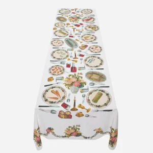 Feast Tablecloth