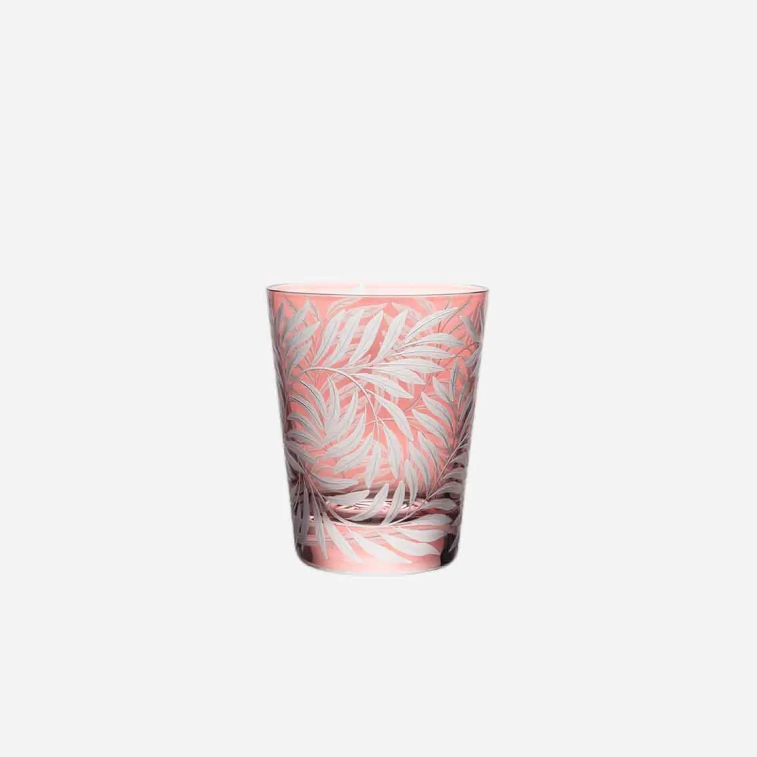 fern_medium_tumbler_rose__2.webp Fern Medium Tumbler Rose - Set of 2
