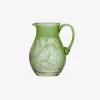 Fern Pitcher Green