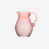 Fern Pitcher Rose