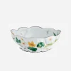 Feuillages Salad Bowl Medium